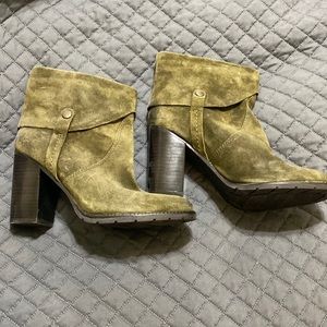 Franco Sarto bootie